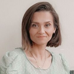 Orbetanteam_Feride_Aijal Feride Alija